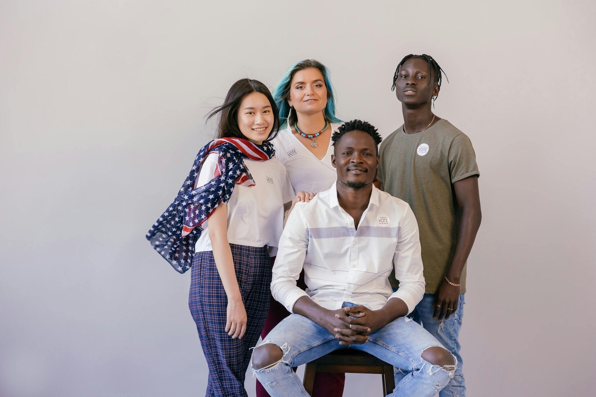 Nuestra misión en Salud Mental Jóvenes