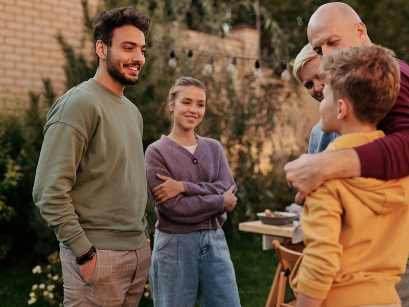 Talleres para Padres